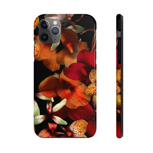 iPhone Case - Opulent Blooms