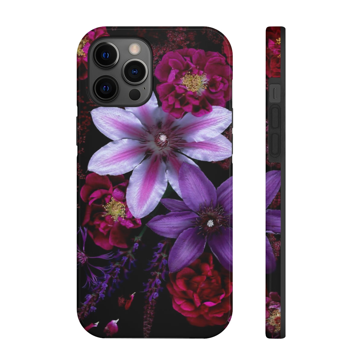 iPhone Case - Floral Fiesta