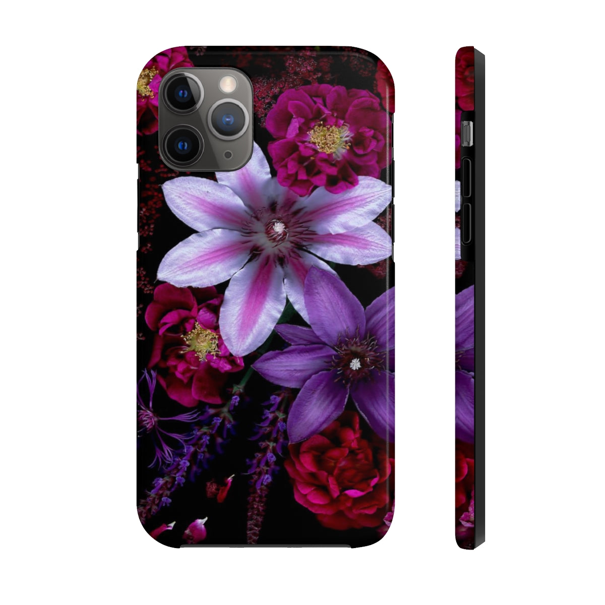 iPhone Case - Floral Fiesta
